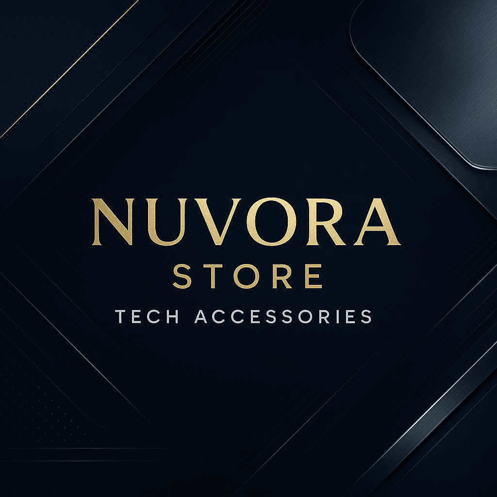 Nuvora Store