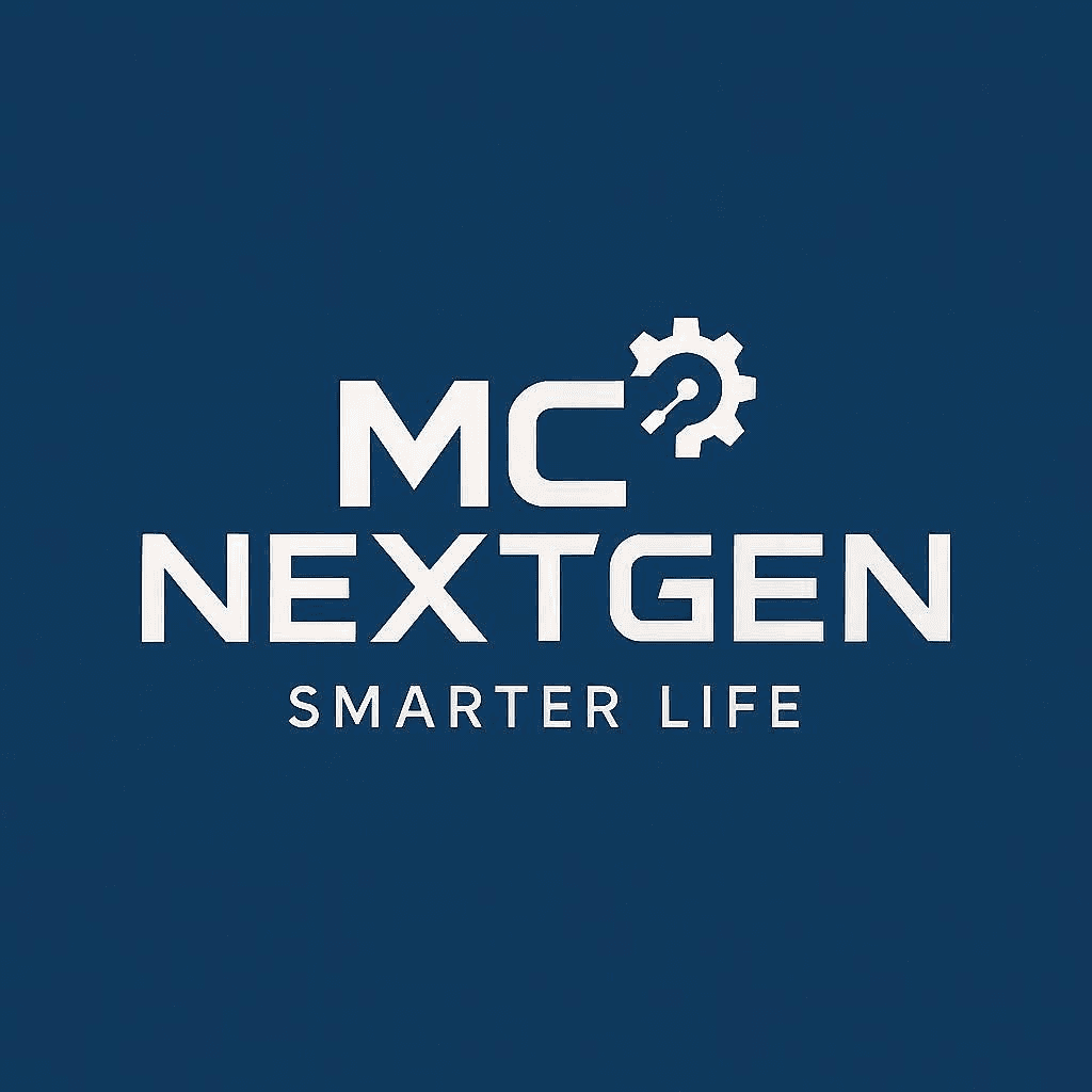MC NextGen