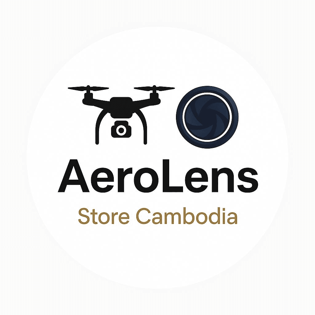 AeroLens Store Cambodia